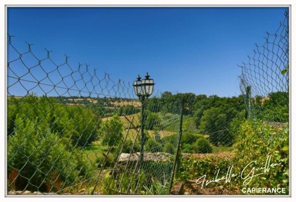 Maison à vendre 3 pièces CULAN (18)