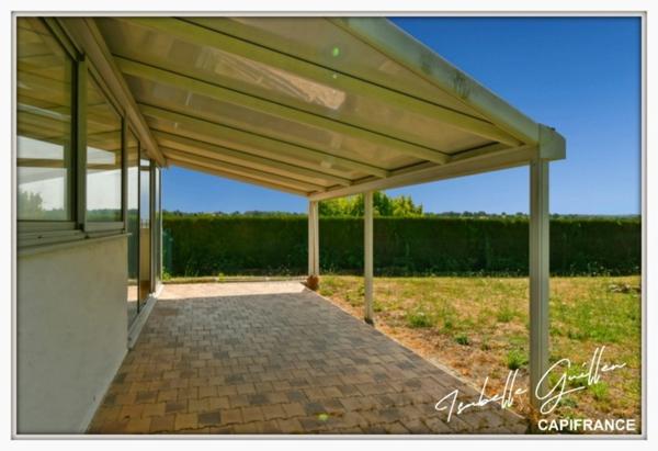 Maison à vendre 3 pièces CULAN (18)