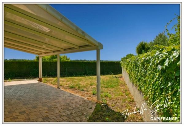 Maison à vendre 3 pièces CULAN (18)