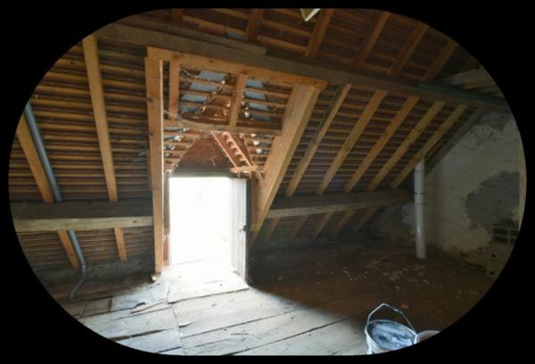 Maison à vendre 3 pièces CULAN (18)