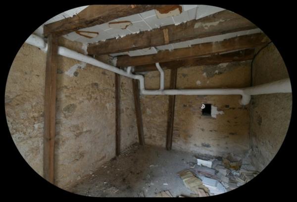 Maison à vendre 3 pièces CULAN (18)