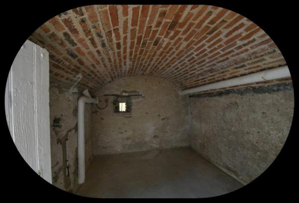 Maison à vendre 3 pièces CULAN (18)