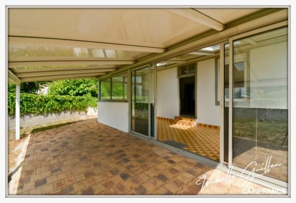 Maison à vendre 3 pièces CULAN (18)