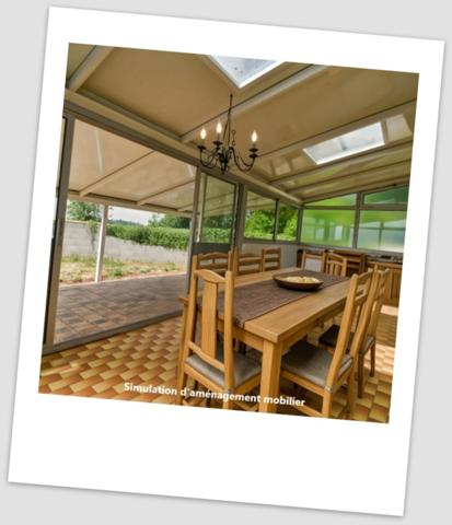 Maison à vendre 3 pièces CULAN (18)