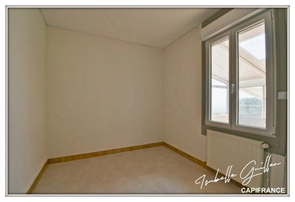 Maison à vendre 3 pièces CULAN (18)