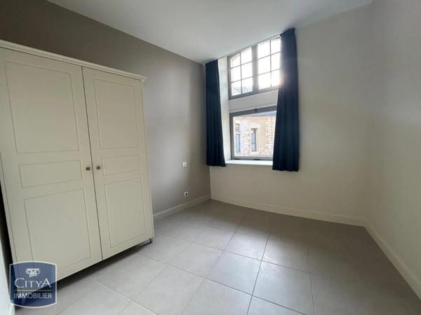 Appartement à louer 2 pièces 49.21m²