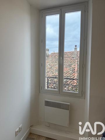 Location appartement 3 pièces 53 m² Le Val