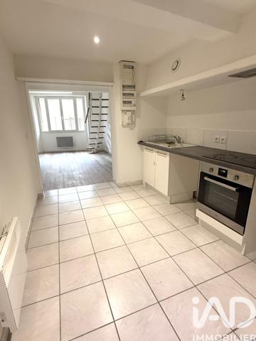 Location appartement 3 pièces 53 m² Le Val