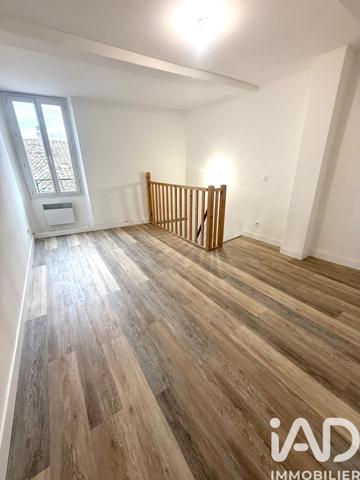 Location appartement 3 pièces 53 m² Le Val