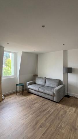 Appartement Rodez 2 pièce(s) 25.89 m2 Rue Béteille