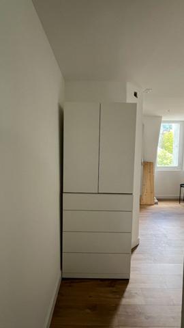 Appartement Rodez 2 pièce(s) 25.89 m2 Rue Béteille