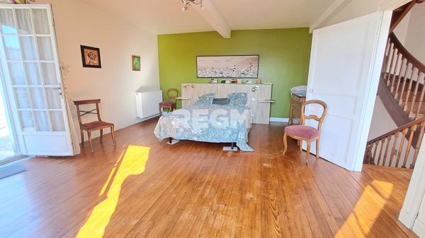 Nousty (64420) Maison NOUSTY