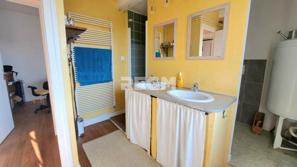 Nousty (64420) Maison NOUSTY