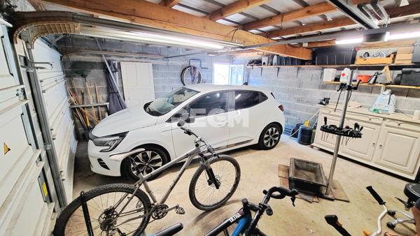 Nousty (64420) Maison NOUSTY