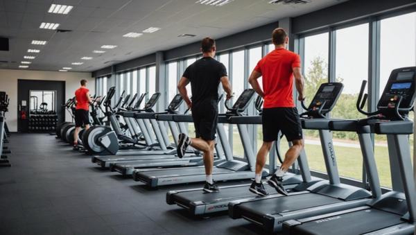 450 m2 de murs loués