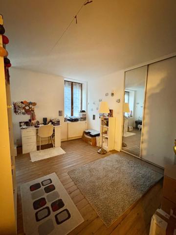 Maison au centre ville de Mehun sur Yèvre