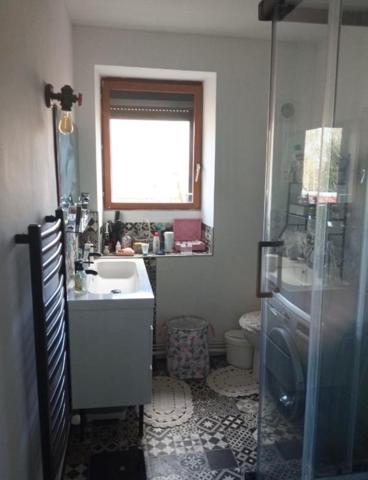 Maison au centre ville de Mehun sur Yèvre