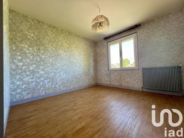 Maison à vendre 6 pièces 137 m² Tessy-Bocage