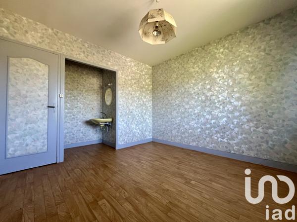 Maison à vendre 6 pièces 137 m² Tessy-Bocage