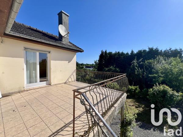 Maison à vendre 6 pièces 137 m² Tessy-Bocage
