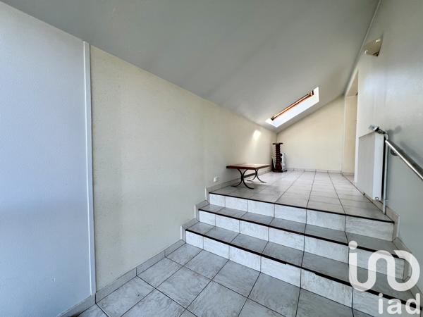 Maison à vendre 6 pièces 137 m² Tessy-Bocage