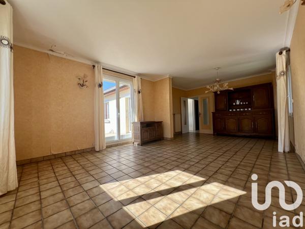Maison à vendre 6 pièces 137 m² Tessy-Bocage