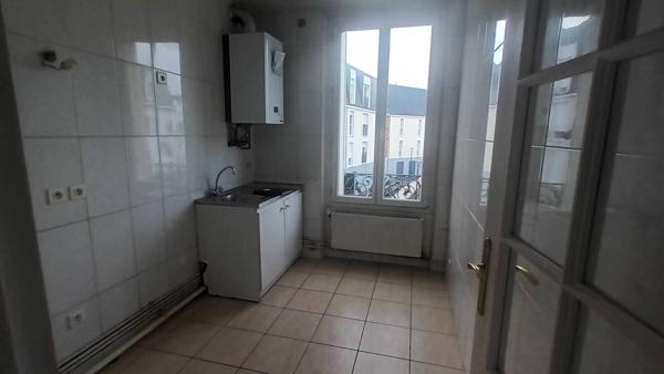 Appartement Gretz Armainvilliers 2 pièce(s) 36 m2
