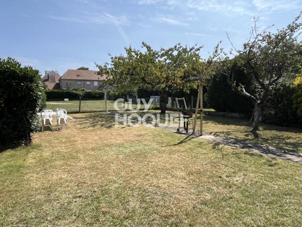 MAISON À VENDRE DE 4 PIÈCES DE 80,00 M²