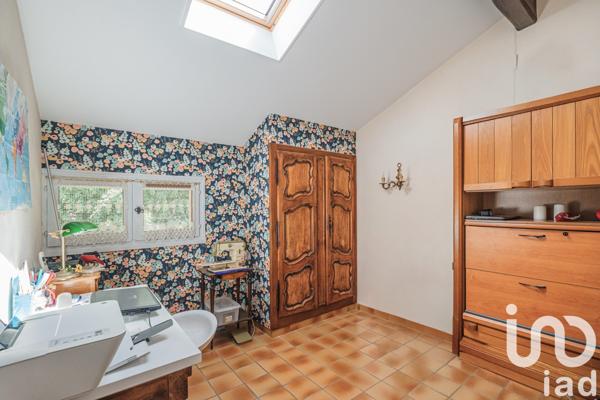 Maison à vendre 5 pièces 144 m² Brié-et-Angonnes