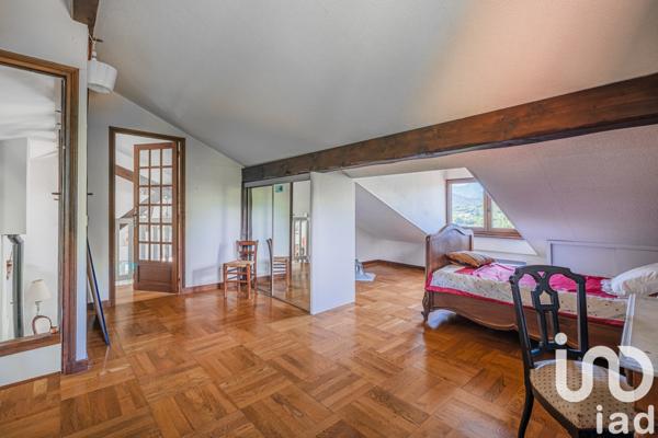 Maison à vendre 5 pièces 144 m² Brié-et-Angonnes