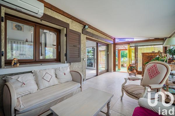 Maison à vendre 5 pièces 144 m² Brié-et-Angonnes