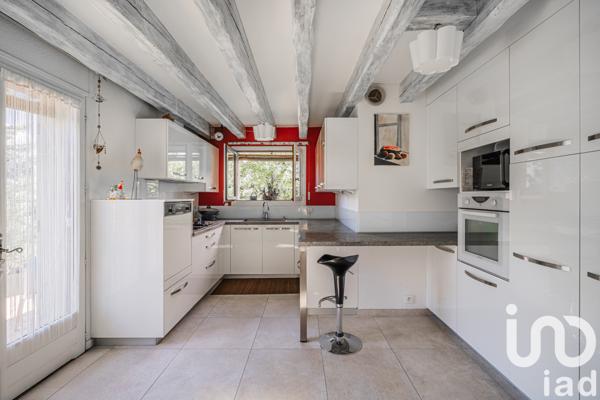 Maison à vendre 5 pièces 144 m² Brié-et-Angonnes