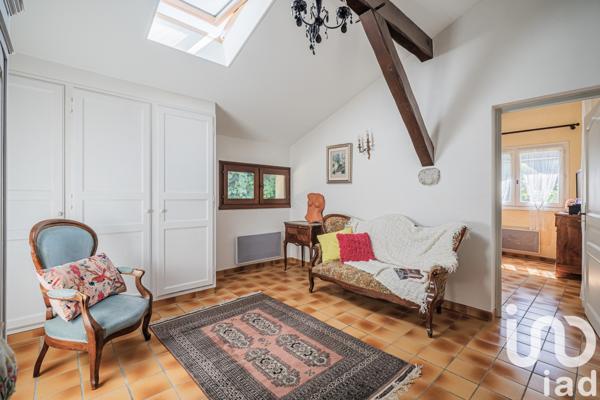 Maison à vendre 5 pièces 144 m² Brié-et-Angonnes