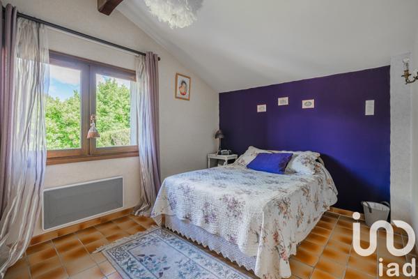 Maison à vendre 5 pièces 144 m² Brié-et-Angonnes