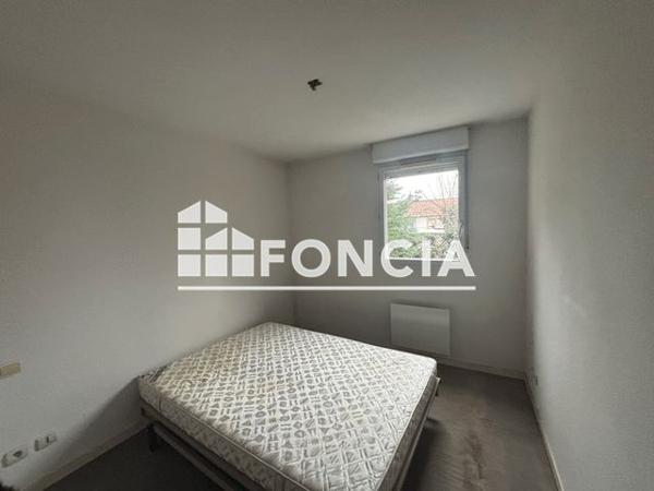 À vendre Appartement 2 pièces 44 m² - Agen 47000