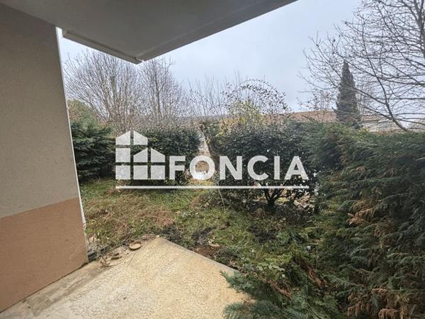 À vendre Appartement 2 pièces 44 m² - Agen 47000