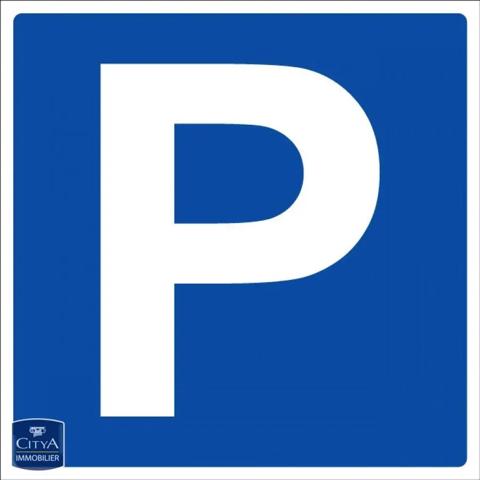 Parking à louer 11m²