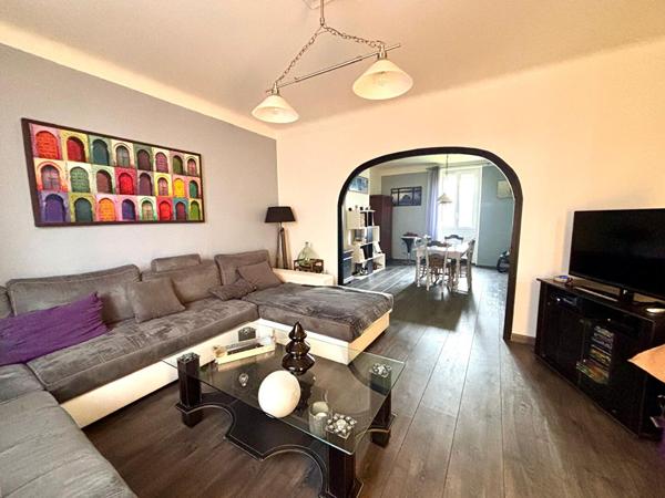 EXCLUSIVITÉ  MAISON À FORT POTENTIEL À DAX