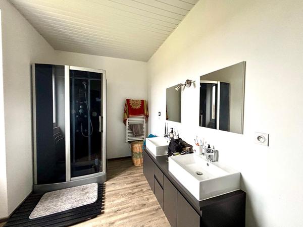 EXCLUSIVITÉ  MAISON À FORT POTENTIEL À DAX