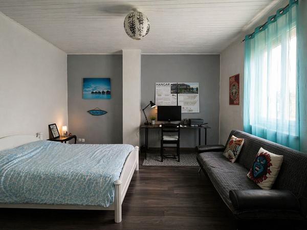 A Vendre  MAISON À FORT POTENTIEL À DAX