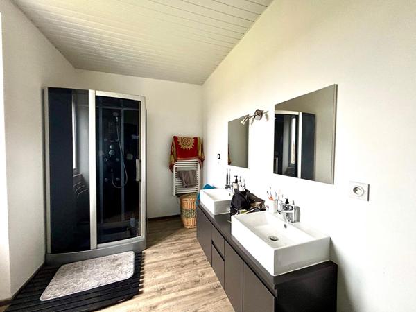 A Vendre  MAISON À FORT POTENTIEL À DAX