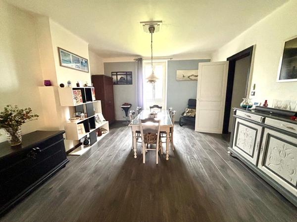 EXCLUSIVITÉ  MAISON À FORT POTENTIEL À DAX