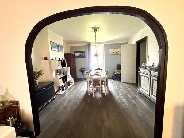 EXCLUSIVITÉ  MAISON À FORT POTENTIEL À DAX