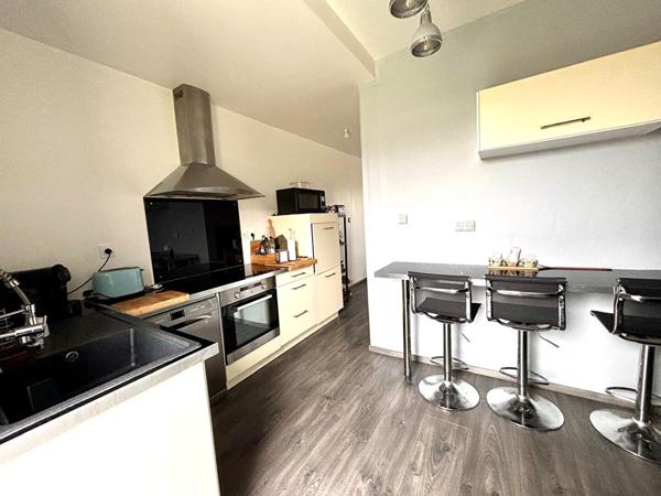 EXCLUSIVITÉ  MAISON À FORT POTENTIEL À DAX