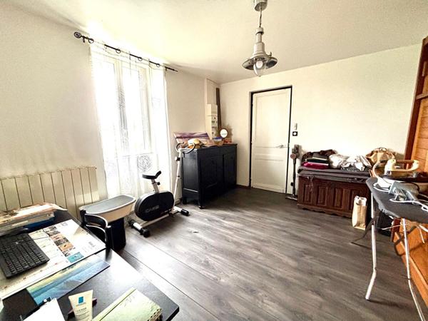 EXCLUSIVITÉ  MAISON À FORT POTENTIEL À DAX