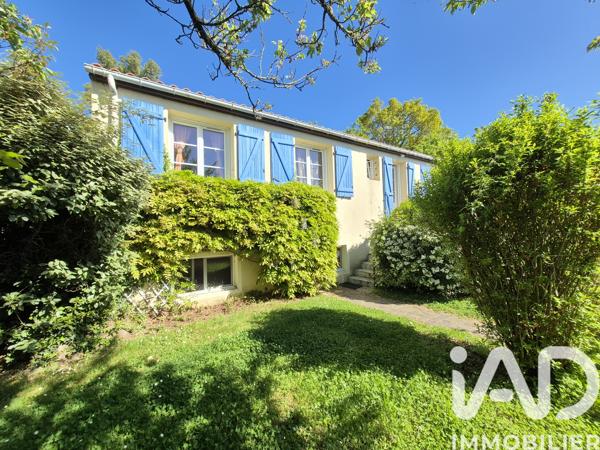 Maison à vendre 7 pièces 128 m² Bellevigny