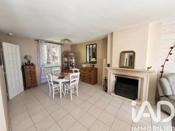 Maison à vendre 7 pièces 128 m² Bellevigny