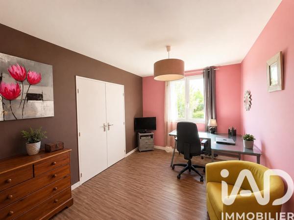 Maison à vendre 7 pièces 128 m² Bellevigny