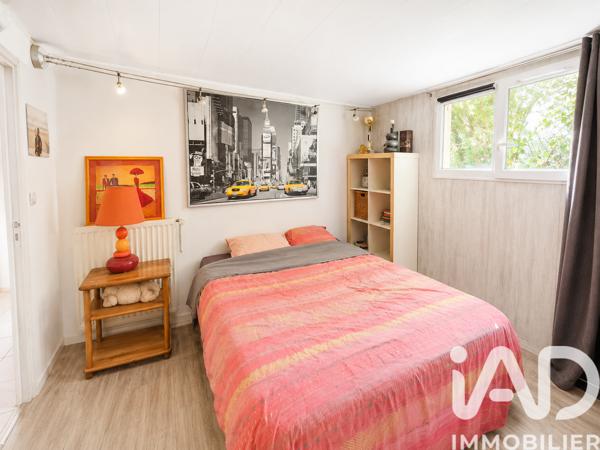 Maison à vendre 7 pièces 128 m² Bellevigny