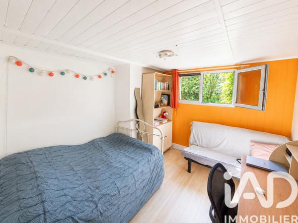 Maison à vendre 7 pièces 128 m² Bellevigny